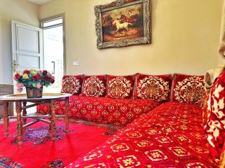 Riad salix d'agafay - 6