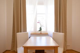 St. Hubert House - Prague - 7