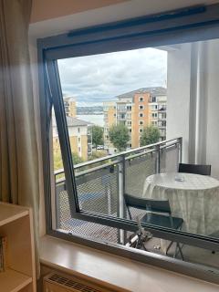 Room 1 or 2 ppl near EXCEL, O2, Canary Wharf - London - 4