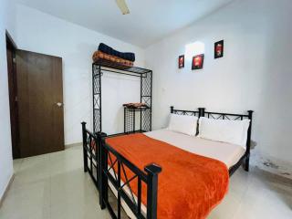 3bhk Villa calangute - 9