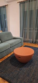 Bluewood Retreat|Cozy Vintage 2BDR Nicosia Heart - 8