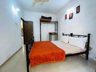 3bhk Villa calangute - 1