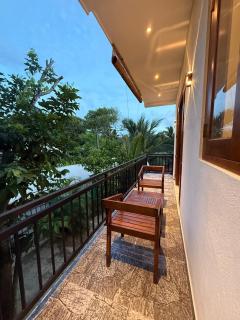 The Green Loft Rooms - 9