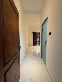 The Green Loft Rooms - 8