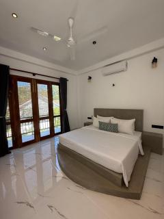 The Green Loft Rooms - 7