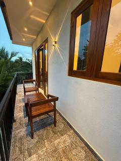 The Green Loft Rooms - 4