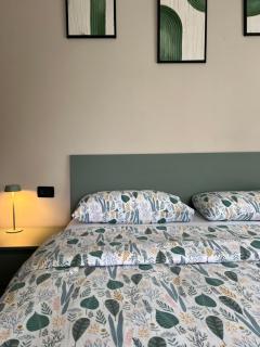 Turin Bicerin Green - 2