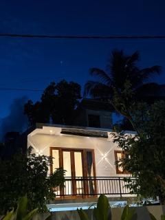 The Green Loft Rooms - 1