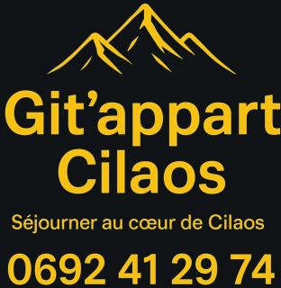 GÎTE Le Calou Pilon - 7