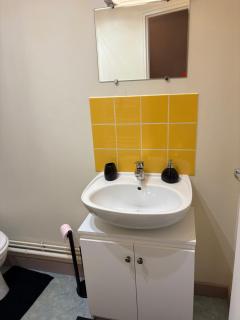 Appartement centre ville - 7