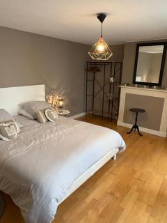 Appartement centre ville - 3