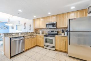 Corner Suite Luxury Panoramic Ocean Views - 2