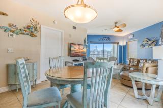 Corner Suite Luxury Panoramic Ocean Views - 7