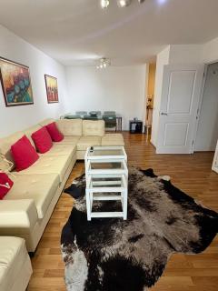Room 1 or 2 ppl near EXCEL, O2, Canary Wharf - London - 9