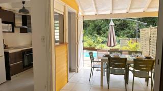 LAKAYOU, 4 pers, piscine privee, plage - 2