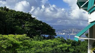 Ti Colibri, 4 pers, appartement calme proche plage - 7