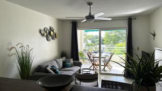 Ti Colibri, 4 pers, appartement calme proche plage - 3