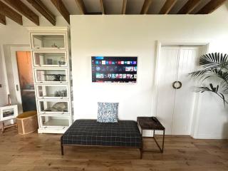 6BR Designer Home OR SEPARATE 2BR Guesthouse OPTION - 4