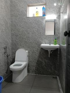 Whitefort Rohini Homestay - 9