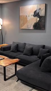 Goldcrest Mall Residency One Bedroom Luxury Apartment DHA - 4