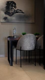 Goldcrest Mall Residency One Bedroom Luxury Apartment DHA - 3