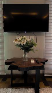 Goldcrest Mall Residency One Bedroom Luxury Apartment DHA - 2