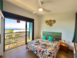 Aloes - Villa Salba. Panoramic view. - 3