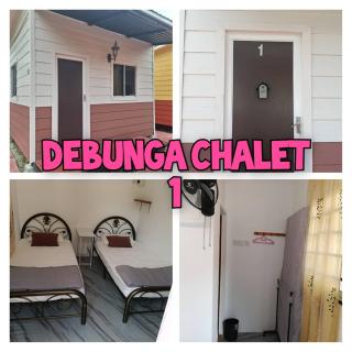 Debunga Chalet - 3