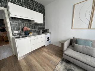 Bright and Cozy Apartment in Chueca - 3