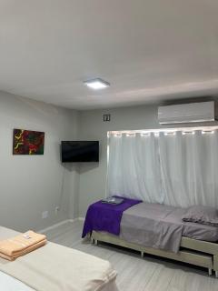 Temporada - Kit Candangos - 219 - Sudoeste - Melhor Custo Benefício - Até 4 pessoas - 6