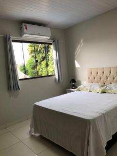 Alphaville Sobrado com Piscina e área Gourmet para 10 pessoas - 8