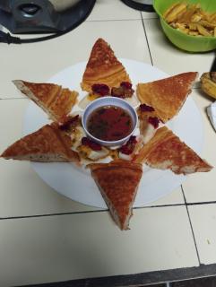 Playa Tiki Hostel Ometepe - 1