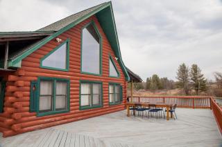 The Cabin - 8