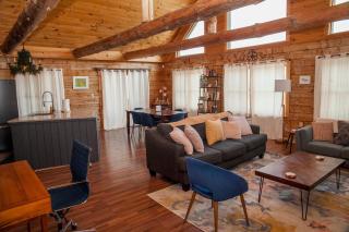 The Cabin - 6