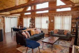The Cabin - 5