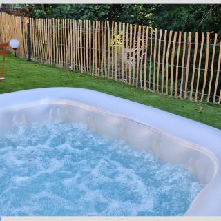 Le Cocon Terracotta & Spa - 9