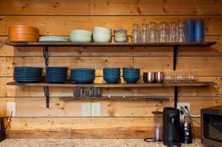 The Cabin - 3