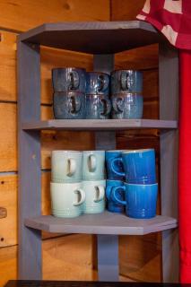 The Cabin - 2