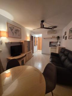 Torremar con parking, no turistico - Benidorm - 3