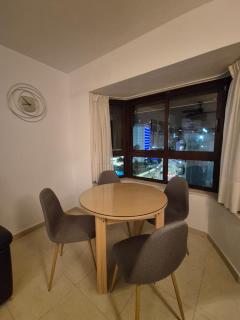 Torremar con parking, no turistico - Benidorm - 5