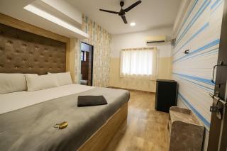 Appy Comfort Calangute Beach G0A - 4