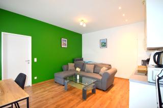 Cozy Apartments in Central Location with Free Parking - Wenen - 0