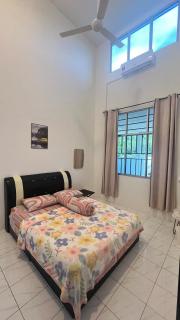 Tuaran Minimalist Style Fantasy Home - 7