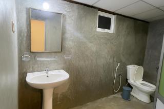 Premiere Inn Hostel Hiriketiya - 1