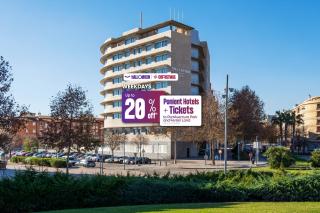Ponient Vila Centric by PortAventura World - 0