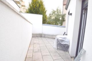 Cozy Apartments in Central Location with Free Parking - Wenen - 3