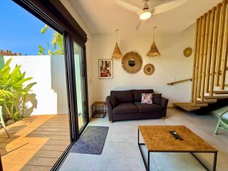 Aloes - Villa Salba. Panoramic view. - 8