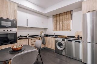 Tate - 3 bedrooms in Salamanca - 8