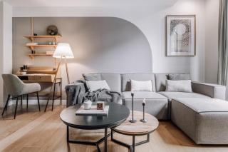 Tate - 3 bedrooms in Salamanca - 5