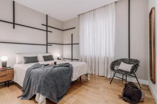 Tate - 3 bedrooms in Salamanca - 6